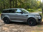 Range Rover voor bruiloften, personen en pakket vervoer.