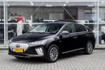 Hyundai Ioniq EV 136pk Aut, 1502 kg, Gebruikt, Zwart, 375 min