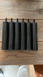 Poten 15cm hoog, Ophalen of Verzenden, Zo goed als nieuw, 100 tot 250 mm