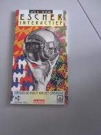 Escher M.C. interactief, Ophalen of Verzenden, Zo goed als nieuw, Grafische vormgeving
