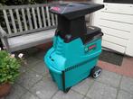 Hakselaar Bosch AXT 25 D, Tuin en Terras, Ophalen, Zo goed als nieuw, BOSCH, Met opvangbak