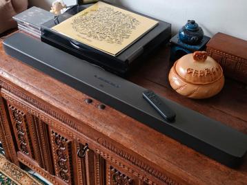 JBL Soundbar (Bar) 5.1 HDMI Bluetooth  beschikbaar voor biedingen