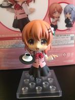 Is the order a rabbit? - Anime - Hoto Kokoa - Nendoroid, Ophalen of Verzenden, Zo goed als nieuw