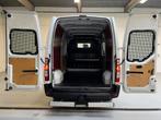 Renault Master T35 2.3 dCi 110pk euro6 L2H2 2xSchuifdeur, 3, Auto's, Stof, Gebruikt, 4 cilinders, Met garantie (alle)