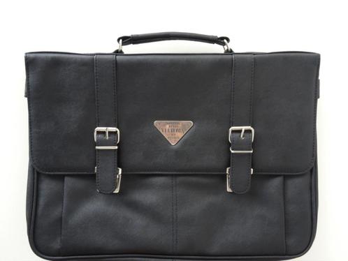 Vintage Italian Style Via Roma MP Design tas (niet gebruikt), Sieraden, Tassen en Uiterlijk, Tassen | Damestassen, Nieuw, Ophalen of Verzenden