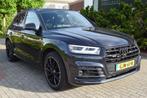 Audi Q5 55TFSIe Quattro Competition RS-int. luchtvering, ACC, Auto's, Automaat, 2005 kg, 1750 kg, 4 cilinders