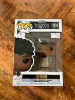 Funko Pop 1174 - Shuri (Black Panther Wakanda Forever), Ophalen of Verzenden, Zo goed als nieuw