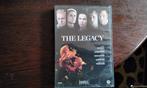 The legacy seizoen 1 compleet, 5disk, origineel, Cd's en Dvd's, Dvd's | Tv en Series, Boxset, Ophalen of Verzenden, Zo goed als nieuw