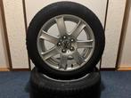 VW wielen 16inch 205/55. 91H., Auto-onderdelen, Banden en Velgen, Ophalen, Gebruikt, 16 inch, Banden en Velgen