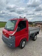 Brommobiel casalini sulkycar pick up 2008, Ophalen, Gebruikt