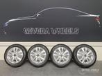16” Mazda 3 / 5 / 6 sport velgen + winterbanden 5x114.3, Auto-onderdelen, Banden en Velgen, Gebruikt, 16 inch, Banden en Velgen