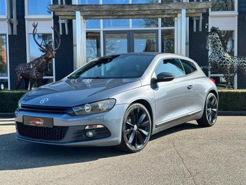 Volkswagen Scirocco 1.4 TSI Nieuwe Distributieketting beschikbaar voor biedingen