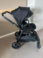 Duo kinderwagen qtus, Gebruikt, Ophalen of Verzenden, Combiwagen