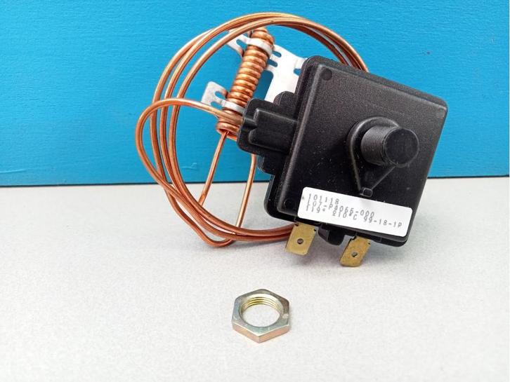 Temperatuurbegrenzer Vaillant art.nr: 10-112, Doe-het-zelf en Verbouw, Verwarming en Radiatoren, Nieuw, Cv-ketel of Combi-ketel