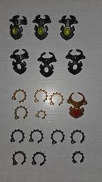 Playmobil onderdelen draak, Ophalen of Verzenden