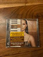 Alicia Keys - The Diary (Special Limited Edition) alleen DVD, Ophalen of Verzenden, 2000 tot heden, Zo goed als nieuw, Boxset