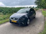 Seat Ibiza 1.0 TSI FR Business Intense 2019 — Midnight Blue, Auto's, Voorwielaandrijving, Emergency brake assist, 95 pk, Blauw