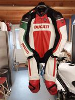 Dainese Raceoverall one pieces Ducati., Dainese, Overall, Heren, Tweedehands