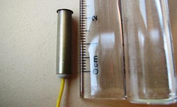 Seuthe rookgenerator voor stoomlocs Märklin Piko? Roco? beschikbaar voor biedingen