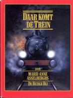 Daar komt de Trein, Ophalen of Verzenden, Zo goed als nieuw, Trein