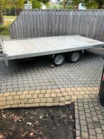 ANSSEMS MSX  3000 Autoambulance Autotransporter, Ophalen, Zo goed als nieuw