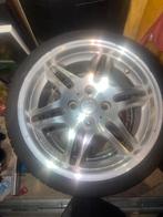 Smart forfour brabus en Porsche 16 en 17 inch velgen, Auto-onderdelen, Banden en Velgen, Ophalen, Overige, Velg(en), Overige