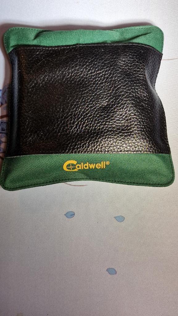 Schietsport - elleboog zak, Sport en Fitness, Schietsport-accessoires, Nieuw, Ophalen
