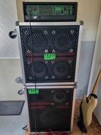 Trace Elliot Versterker, Ophalen, Gebruikt, 500 tot 1000 watt, Keyboardversterker