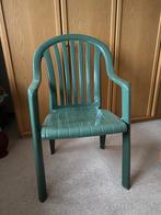 Stoelen, Ophalen, Gebruikt, Kunststof