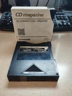 Pioneer  JD - M100 voor 6 cd wisselaar cassette, Audio, Tv en Foto, Cd-spelers, Ophalen, Gebruikt, Pioneer, Wisselaar