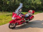 Honda Pan European ST1300 2004, 4 cilinders, Particulier, Meer dan 35 kW, Toermotor