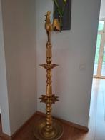 Originele offerlamp uit Sri Lanka, Ophalen, Zo goed als nieuw
