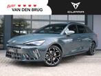 CUPRA Leon Sportstourer 1.5 TSI e-Hybrid 204PK | Stuur- & St, Auto's, Stof, 4 cilinders, LED verlichting, 26 kWh
