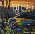 LOUIS COMFORT TIFFANY MEESTERWERKEN hc CAMILLA BEDOYERE, Ophalen of Verzenden, Zo goed als nieuw, Fotografen