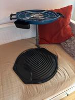 Campingaz Party Grill - Ideaal voor Camping!, Ophalen of Verzenden, Zo goed als nieuw