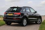 Audi Q3 2.0 TFSI 180 pk Quattro Aut7 ✅ Xenon ✅ Clima ✅, Automaat, Gebruikt, 4 cilinders, 179 pk