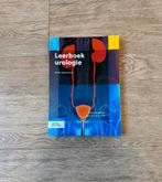 Leerboek Urologie (4e editie), Ophalen of Verzenden, Beta, Zo goed als nieuw, WO