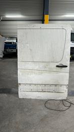 Mercedes sprinter L1 schuifdeur, Ophalen, Deur