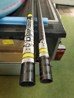 SDM Masten. 370/400/430 en 460 cm v.a. € 80,--, Watersport en Boten, Windsurfen, Ophalen, Gebruikt, Minder dan 250 cm, Mast