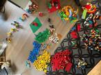 Duplo, Kinderen en Baby's, Speelgoed | Duplo en Lego, Ophalen of Verzenden, Gebruikt, Duplo