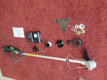 Bosch bosmaaier 36 36v-23 extreem licht  beschikbaar voor biedingen