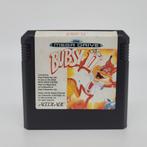 Bubsy II - SEGA Mega Drive - Cartridge - PAL, Spelcomputers en Games, Games | Sega, Gebruikt, 1 speler, Ophalen of Verzenden, Nvt
