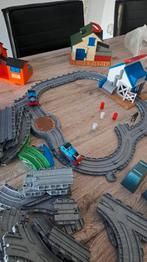 Thomas de trein, Kinderen en Baby's, Speelgoed | Thomas de Trein, Ophalen of Verzenden, Zo goed als nieuw
