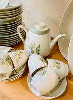 Compleet Bavaria servies voor 6 personen, Ophalen