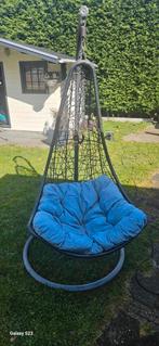HANG STOEL/EI TE KOOP van INTRATUIN, Ophalen, Zo goed als nieuw