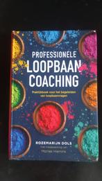 Professionele loopbaancoaching Rozemarijn Dols, Ophalen of Verzenden, Zo goed als nieuw