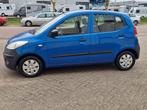 Hyundai I 10 1.1 67dk met NAP 5DR Pure. Eerste eigenaar deal, Auto's, Voorwielaandrijving, Stof, Gebruikt, 4 cilinders