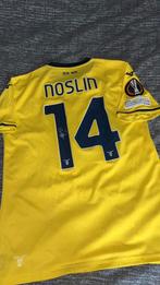 Gesigneerd voetbalshirt Noslin, Ophalen of Verzenden, Zo goed als nieuw, Shirt