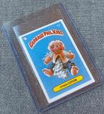 Garbage Pail Kids 1985 | Belgisch Test set | Othon Coton 40a, Hobby en Vrije tijd, Stickers en Plaatjes, Ophalen of Verzenden