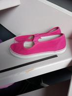 Gymschoen maat 34, Roze, Gedragen, Sandalen of Muiltjes, Ophalen of Verzenden